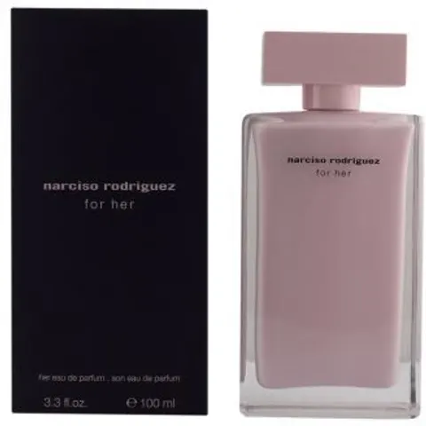 50ml Narciso Rodriguez for her Eau de Parfum – Bild 2