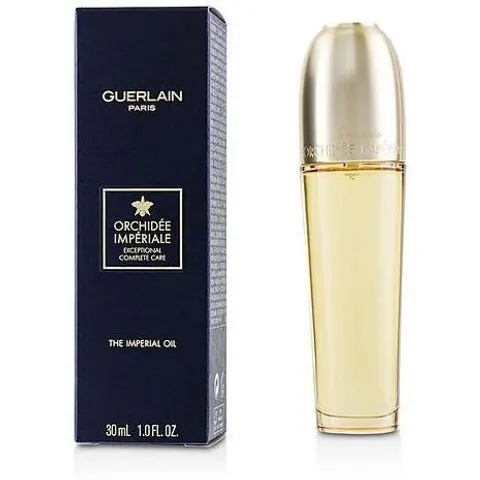 Guerlain Orchidée Impériale-Öl 30 ml – Bild 2