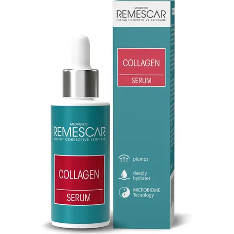 Remescar Collagen Serum 32 ml – Bild 2