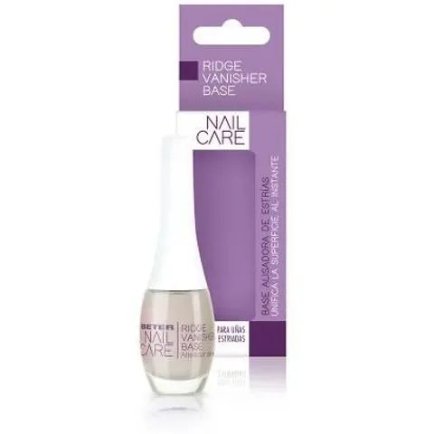 Beter Nagelpflege Stretch Mark Glättungsbasis 11 ml – Bild 2