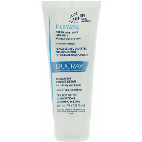 DUCRAY DEXYANE - Schützende Barriere Creme – Bild 2