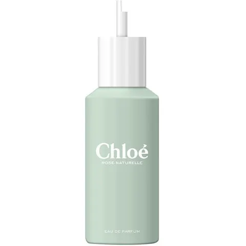 150ml Chloé Rose Naturelle Eau de Parfum Refill – Bild 2