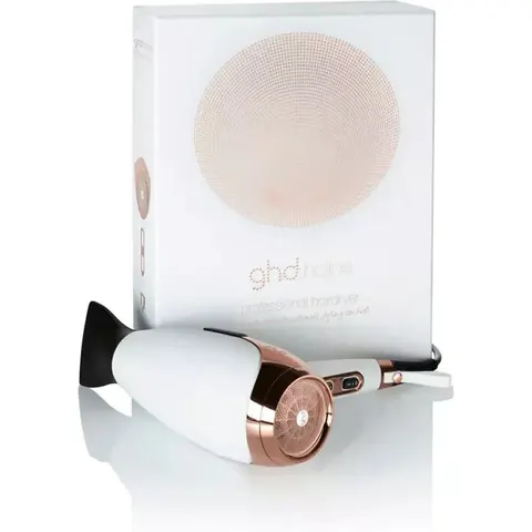 ghd helios Haartrockner – Vit – Bild 3