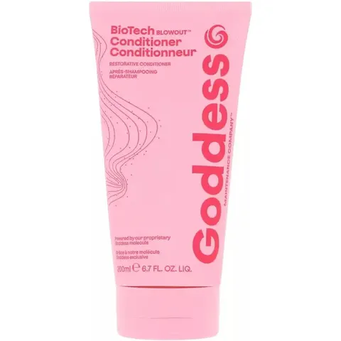 Goddess BioTech Conditioner 200 ml – Bild 3