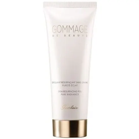 Guerlain Gommage de Beauté Gesichtspeeling 75 ml – Bild 2
