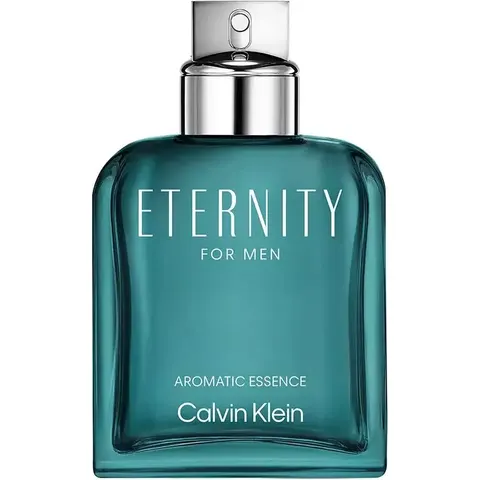 200ml Calvin Klein Eternity For Men Aromatic Essence – Bild 2