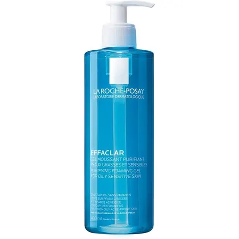 La Roche Posay Effaclar Gel 400 ml – Bild 2