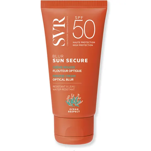 SVR Sun Secure Blur Creme LSF 50+ 50 ml – Bild 2