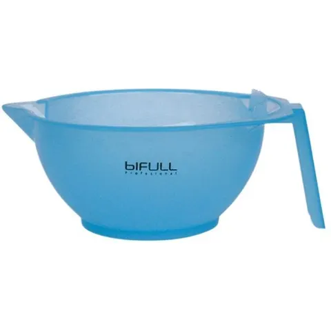 Bifull Schüssel mit Abtropffläche Blue – Bild 2