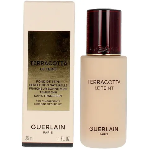 Guerlain Terrakotta Le Teint Foundation 30 ml 2 C. – Bild 2