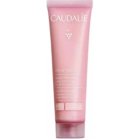 60ml CAUDALIE VinoHydra Gel Moisturizer – Bild 5