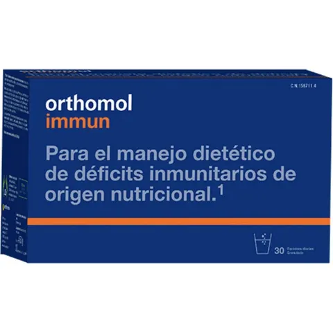 Orthomol Immun Trinkampullen 7 – Bild 2