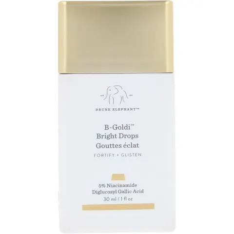 Drunk Elephant B-Goldi Bright Drops Illuminator 30 ml – Bild 2