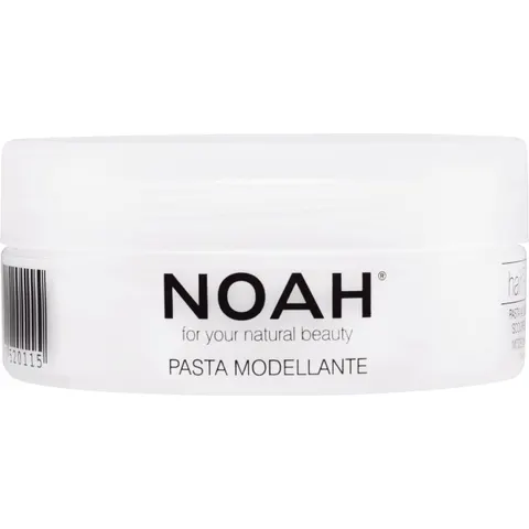 Noah Modellierpaste mit Geranie und süssem Fenchel 50 ml – Bild 2
