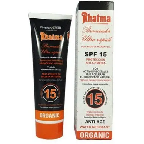 Rhatma Bronzer Ultra 250 ml 200 ml – Bild 2