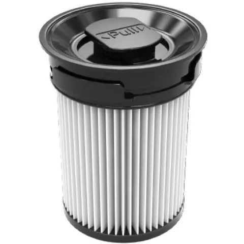 Miele Staubfilter "HX", schwarz, Filterkartuschen, Staubfilter schwarz Einheitsgrösse – Bild 2