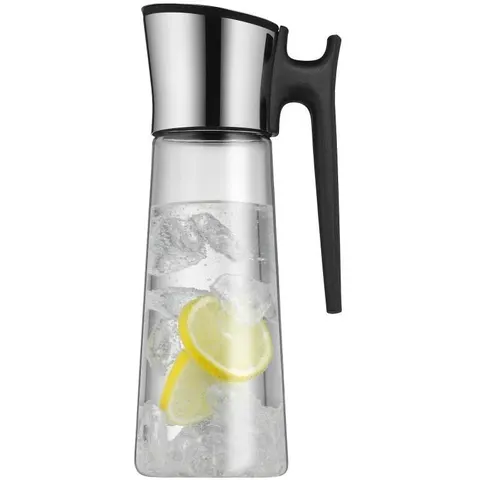 WMF Wasserkaraffe 1,5 BASIC mit Griff – Bild 2