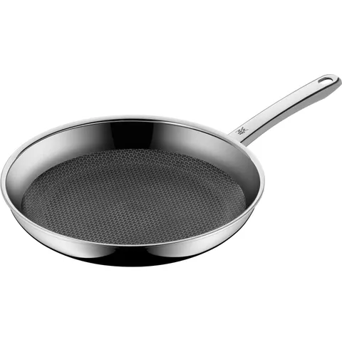 WMF Profi Resist Pfanne 28 cm silber – Bild 2