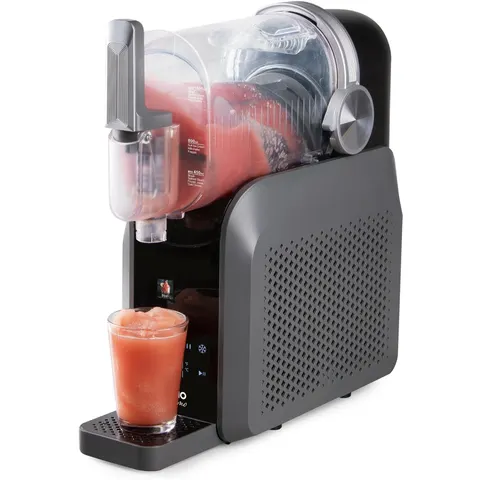 DOMO DO9308I Eismaschine mit Display 1.8 l – Bild 3