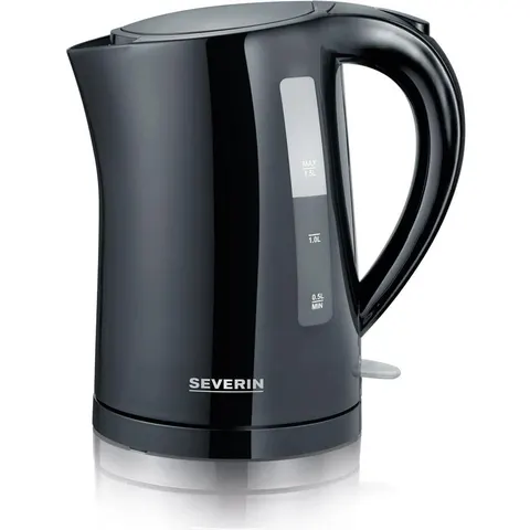 SEVERIN WK3498 Wasserkocher – Bild 2