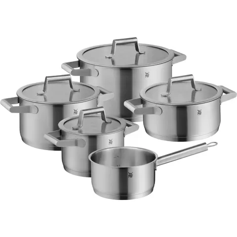 WMF Topf-Set Comfort Line – Bild 2