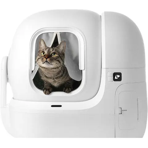 PETKIT Magnetischer Vorhang 2.0 – Bild 2