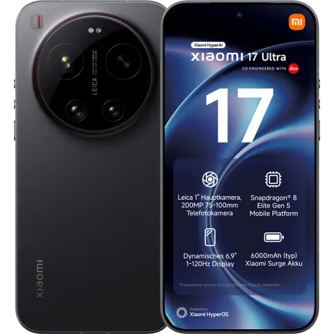 Xiaomi 17 Ultra – 483654 – Bild 2