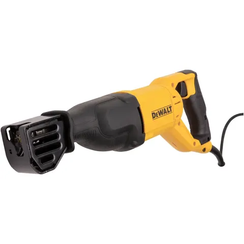 DeWALT DWE305PK-QS reciprocating saw – Bild 2