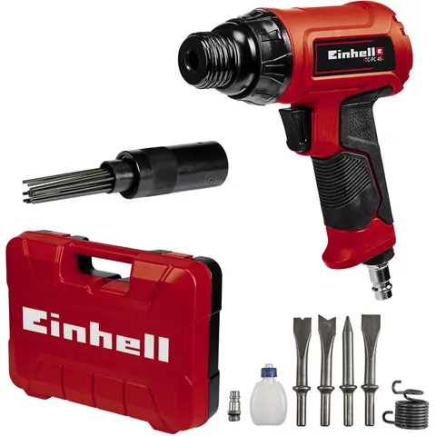 Einhell Druckluft-Meisselhammer »TC-PC 45 Set« – Bild 2