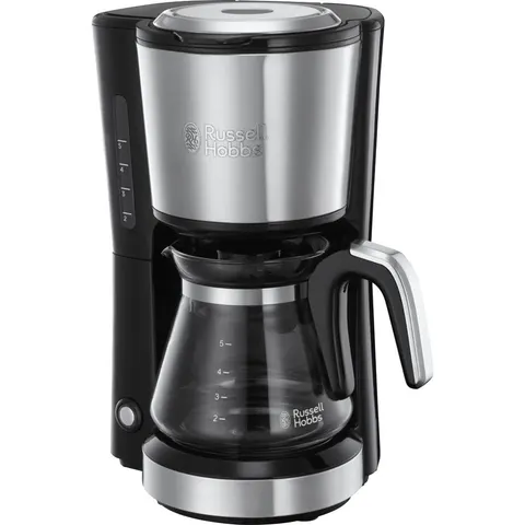 24210-56 Compact Home Filterkaffeemaschine – Bild 2