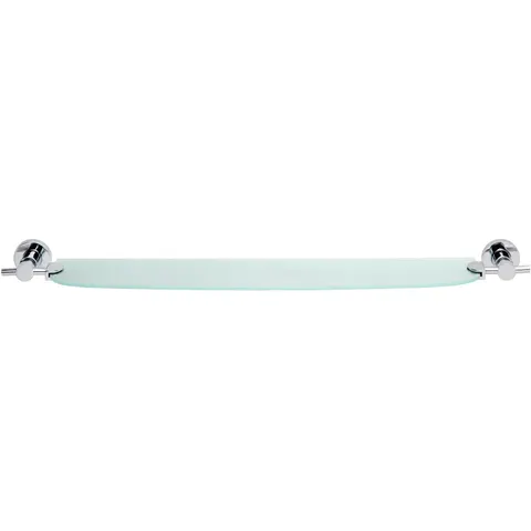 tesa LOXX Glasablage 70 cm – Bild 2