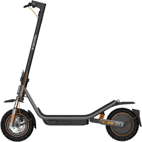 Electric Scooter 6 Pro – Bild 2