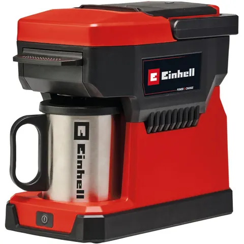 Einhell TE-CF 18 Li-Solo – Bild 2