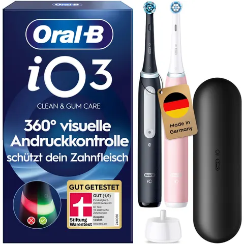 Oral-B iO3 Duo – Bild 2