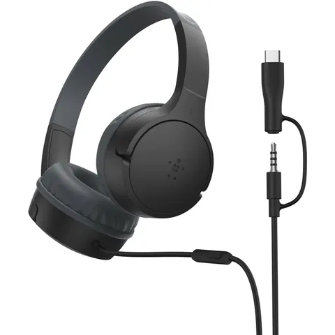 Belkin "SoundForm Mini" Freisprechfunktion schwarz Einheitsgrösse – Bild 2