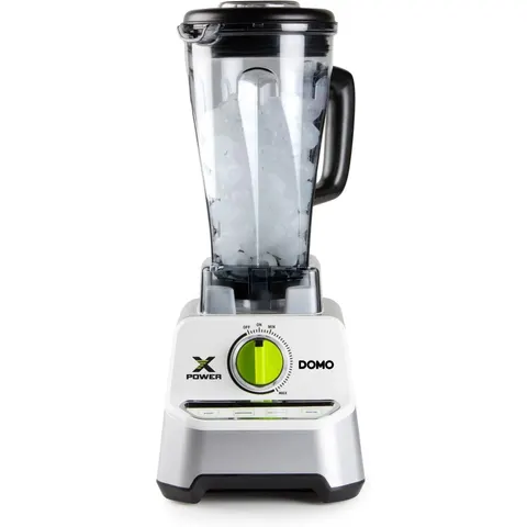 Domo Xpower Standmixer 1500 W – Bild 2