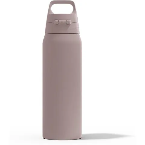 SIGG Trinkflasche Shield Therm One 750ML beige B – Bild 2