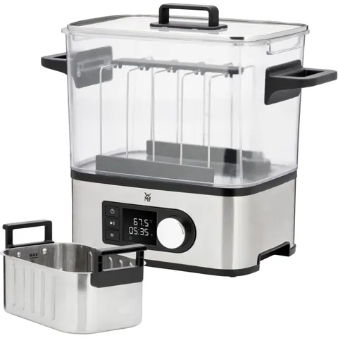 WMF Lono Sous-Vide-Wasserofen – Bild 2