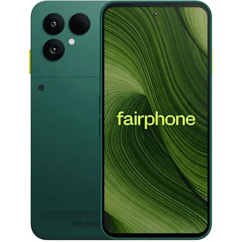 Fairphone The (Gen 6) – 372561 – Bild 2