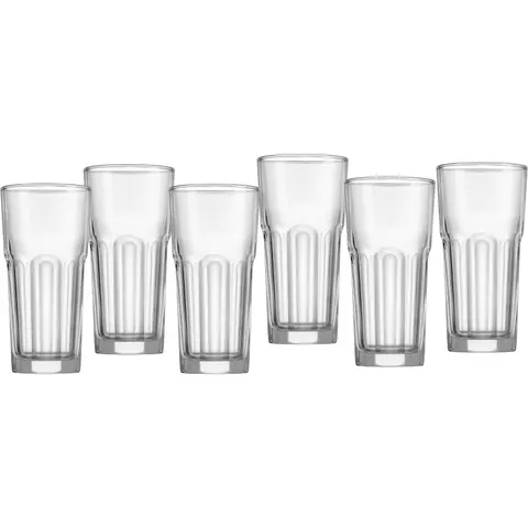 Ritzenhoff & Breker Gläser 0,28 l transparent – Bild 2