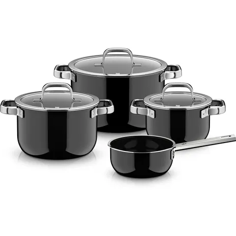 WMF Topf-Set Fusiontec® Mineral Pro – Bild 2