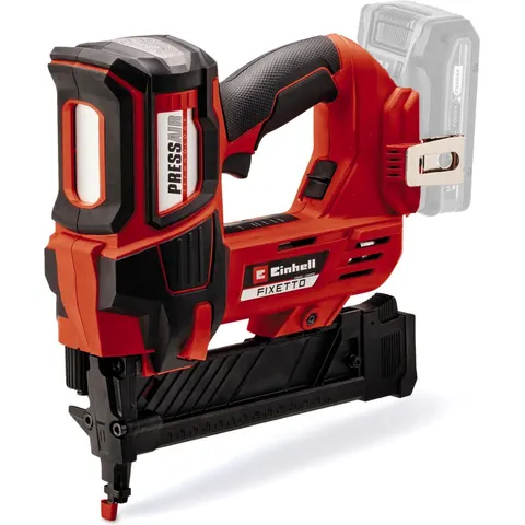 Einhell FIXETTO 18/38 S electric stapler – Bild 3