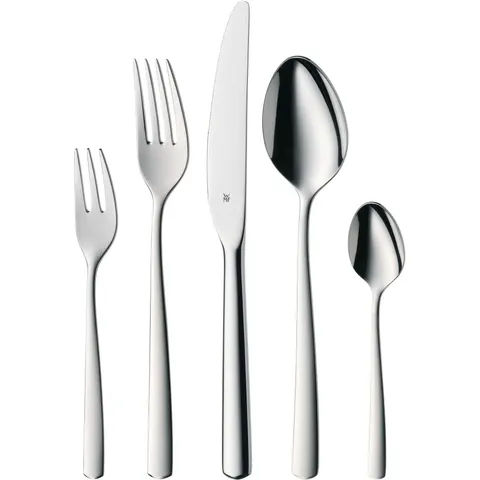 WMF Besteckset Boston silber – 321985 – Bild 2