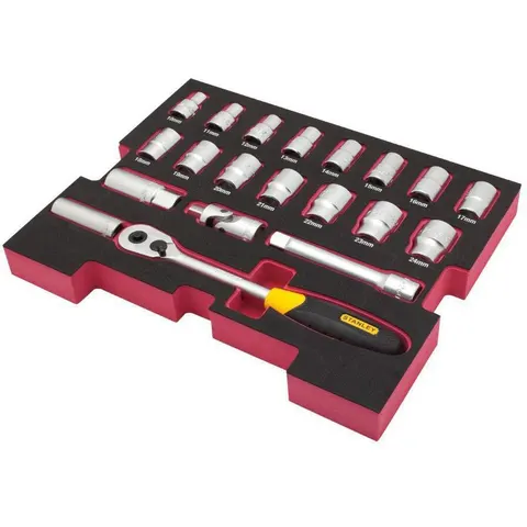 STANLEY FMHT0-74297 Werkzeugset – Bild 2