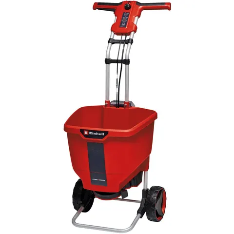 Einhell GE-SR 18/22 Li-Solo – Bild 2