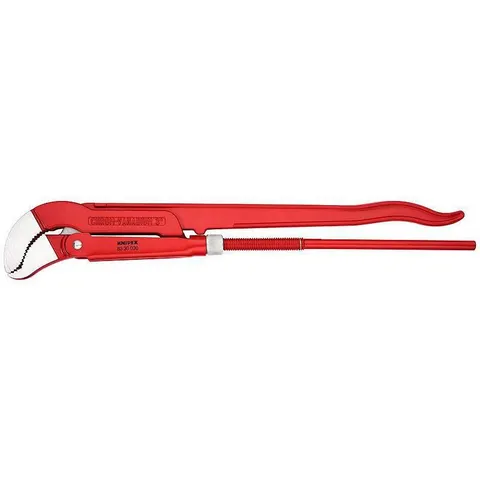 Knipex 83 30 030 Eckrohrzange 45° 3 – Bild 2