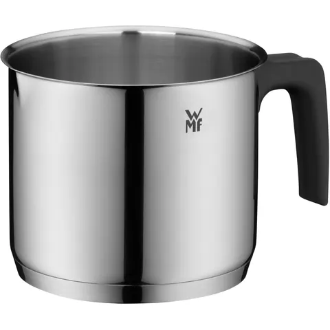 WMF Topf 14 cm 1,7 l silber – Bild 2