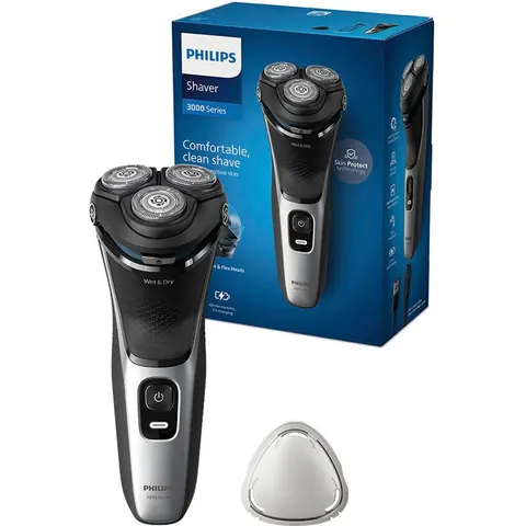 Philips S 3143/00 Series 3000 – Bild 3
