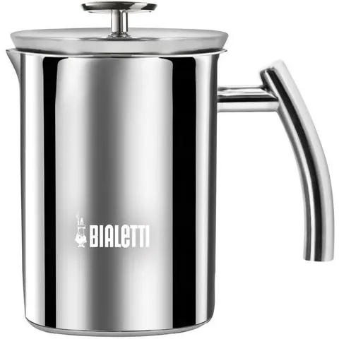Manuelle Milchaufschäumer Bialetti „Cappucinatore“, 330 ml – Bild 2