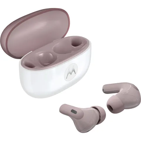 Motorola moto buds 2 Violet Ice – Bild 2